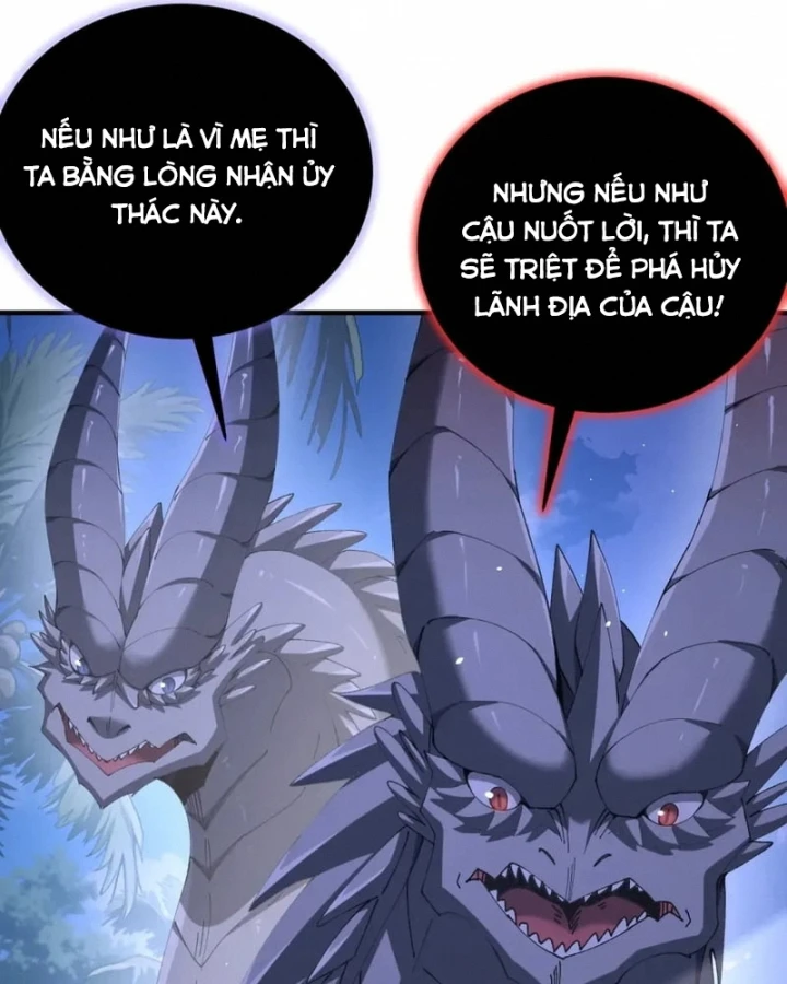 Toàn Dân Chuyển Chức: Ngự Long Sư Là Chức Nghiệp Yếu Nhất? Chapter 211 - 19