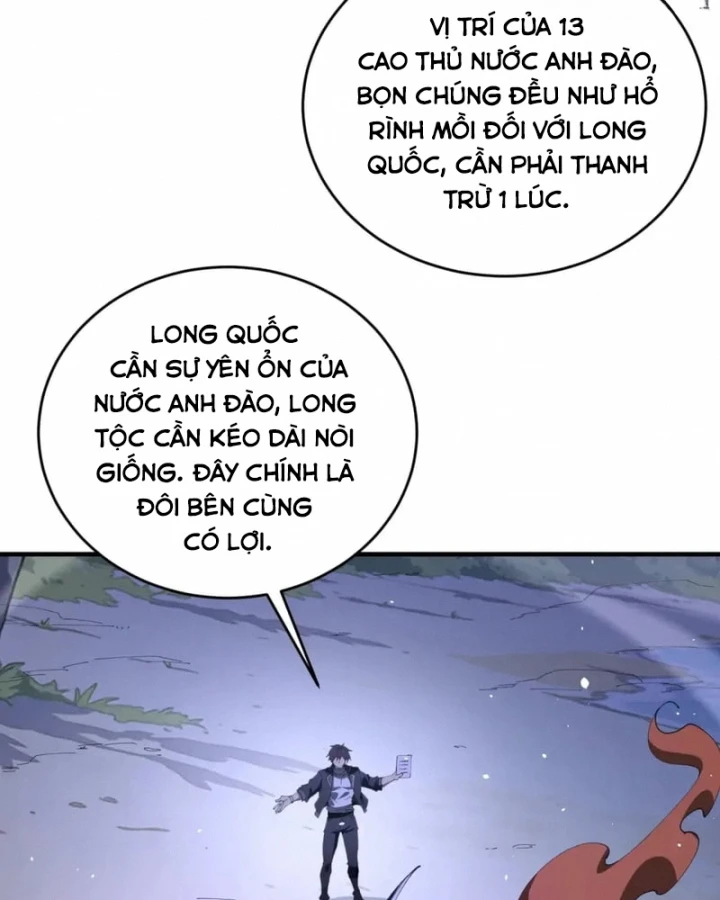 Toàn Dân Chuyển Chức: Ngự Long Sư Là Chức Nghiệp Yếu Nhất? Chapter 211 - 22