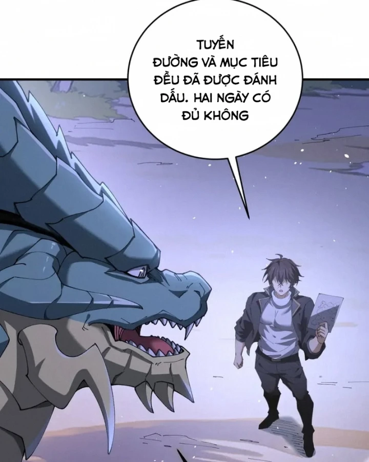 Toàn Dân Chuyển Chức: Ngự Long Sư Là Chức Nghiệp Yếu Nhất? Chapter 211 - 26