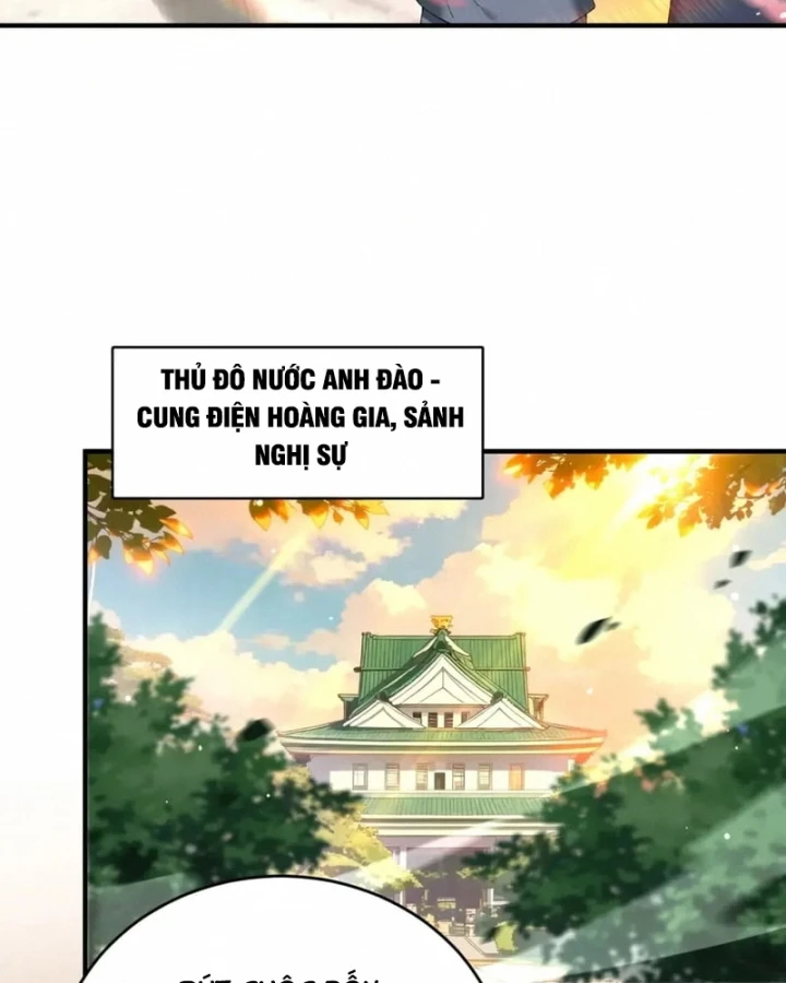 Toàn Dân Chuyển Chức: Ngự Long Sư Là Chức Nghiệp Yếu Nhất? Chapter 211 - 34