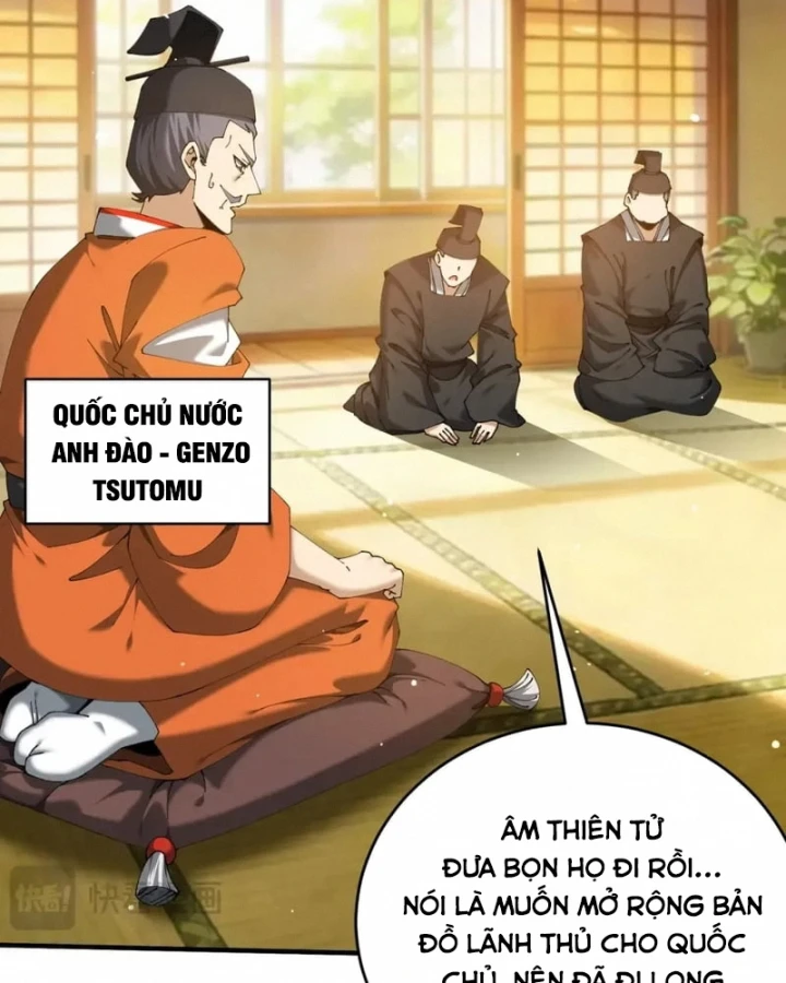 Toàn Dân Chuyển Chức: Ngự Long Sư Là Chức Nghiệp Yếu Nhất? Chapter 211 - 36