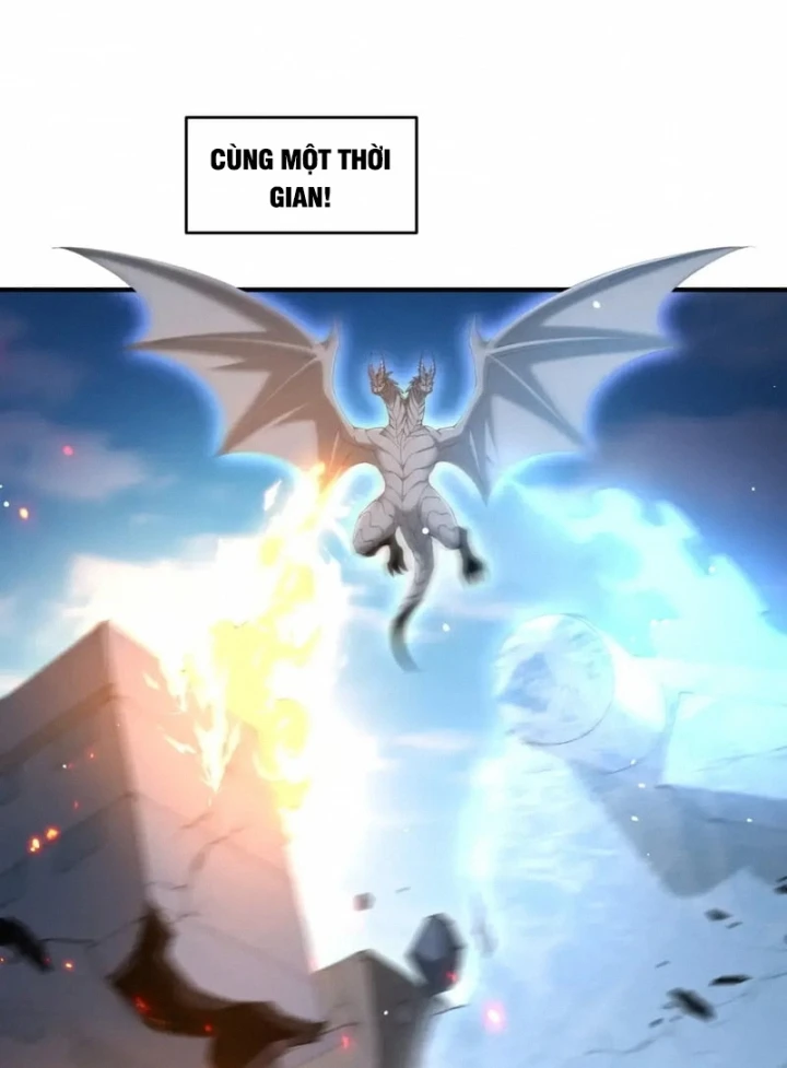Toàn Dân Chuyển Chức: Ngự Long Sư Là Chức Nghiệp Yếu Nhất? Chapter 211 - 42