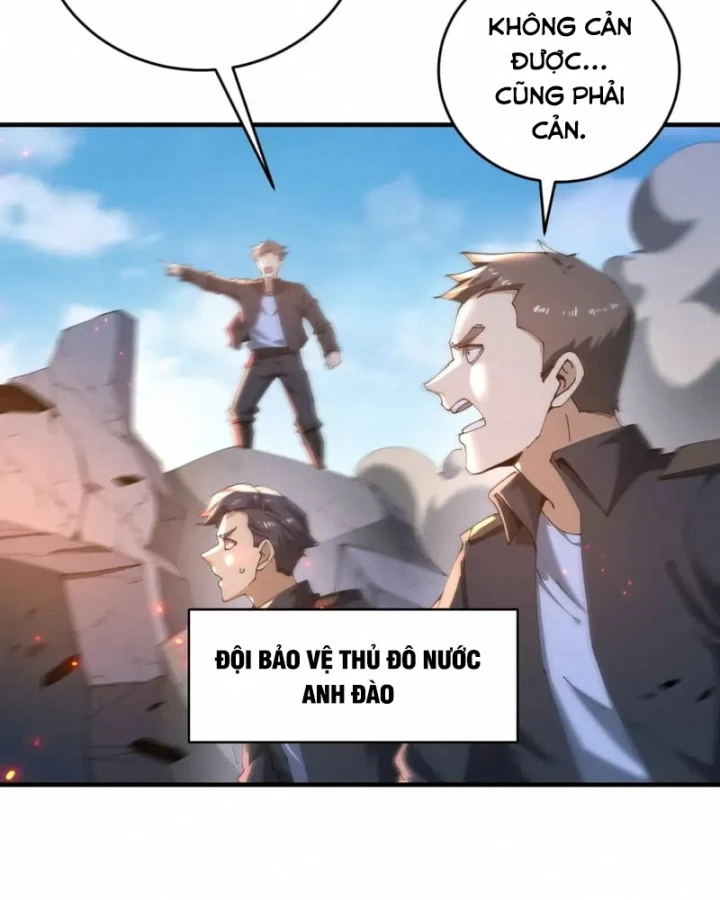 Toàn Dân Chuyển Chức: Ngự Long Sư Là Chức Nghiệp Yếu Nhất? Chapter 211 - 44