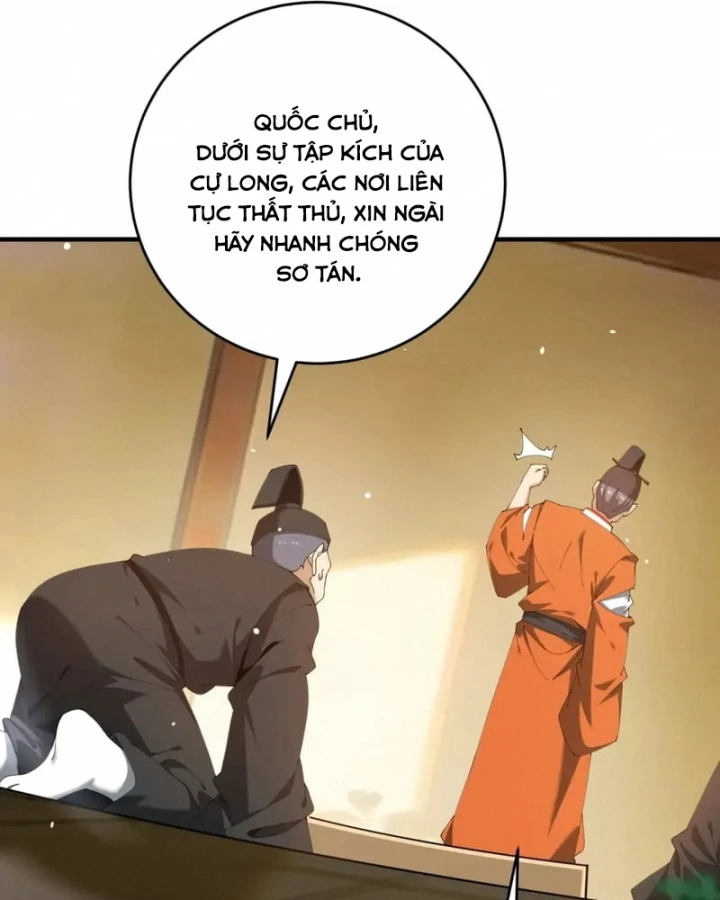 Toàn Dân Chuyển Chức: Ngự Long Sư Là Chức Nghiệp Yếu Nhất? Chapter 211 - 51