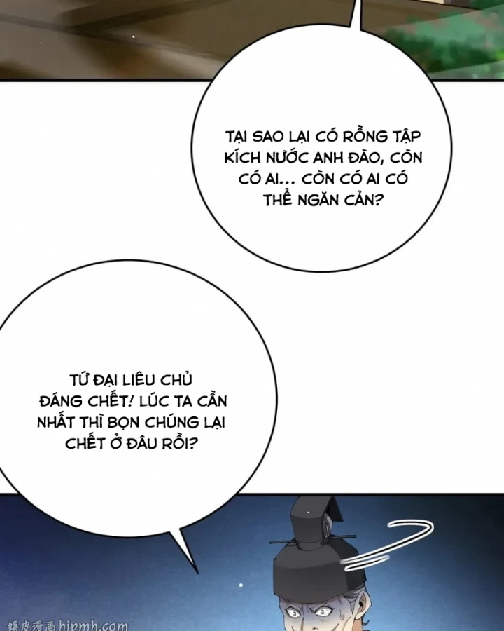 Toàn Dân Chuyển Chức: Ngự Long Sư Là Chức Nghiệp Yếu Nhất? Chapter 211 - 52