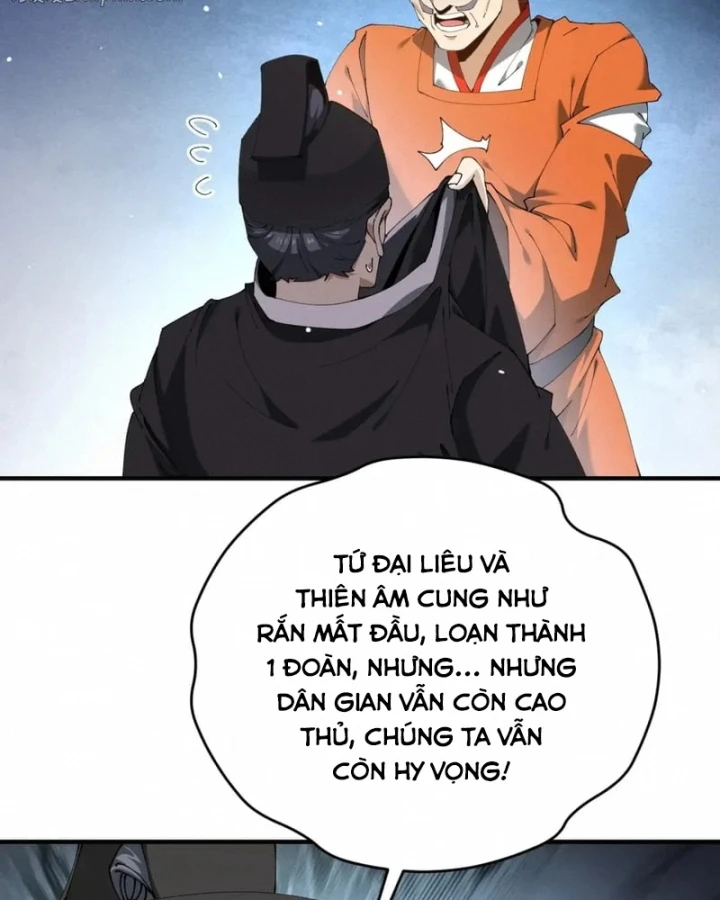 Toàn Dân Chuyển Chức: Ngự Long Sư Là Chức Nghiệp Yếu Nhất? Chapter 211 - 53