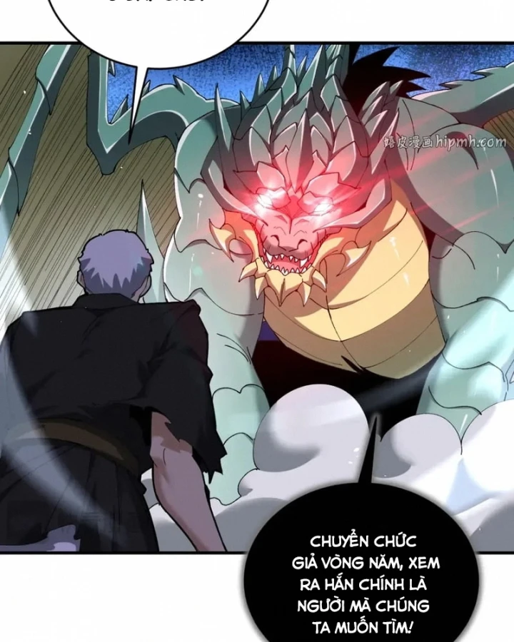 Toàn Dân Chuyển Chức: Ngự Long Sư Là Chức Nghiệp Yếu Nhất? Chapter 211 - 64