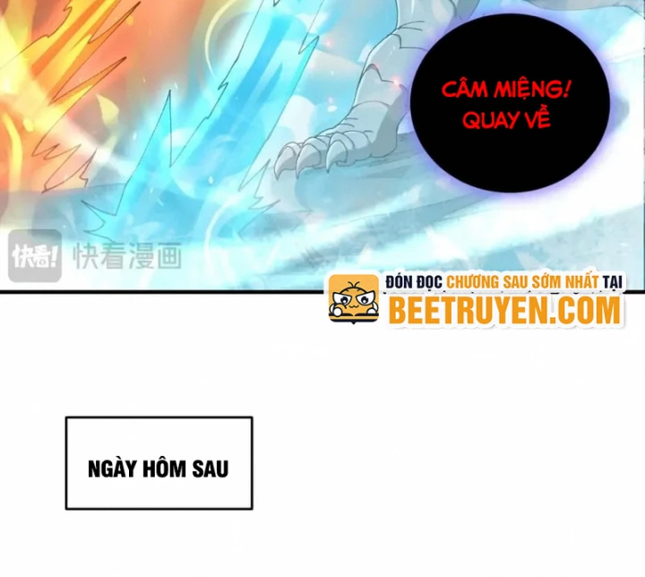 Toàn Dân Chuyển Chức: Ngự Long Sư Là Chức Nghiệp Yếu Nhất? Chapter 211 - 81