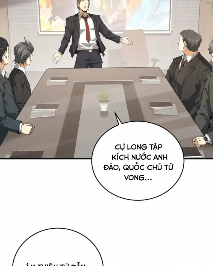 Toàn Dân Chuyển Chức: Ngự Long Sư Là Chức Nghiệp Yếu Nhất? Chapter 211 - 83