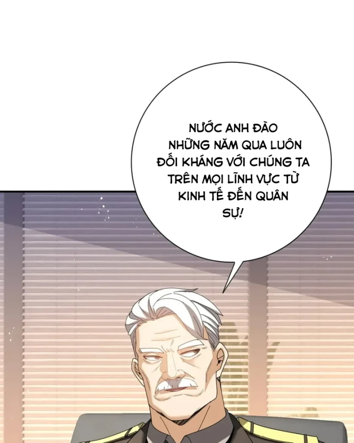 Toàn Dân Chuyển Chức: Ngự Long Sư Là Chức Nghiệp Yếu Nhất? Chapter 212 - 4