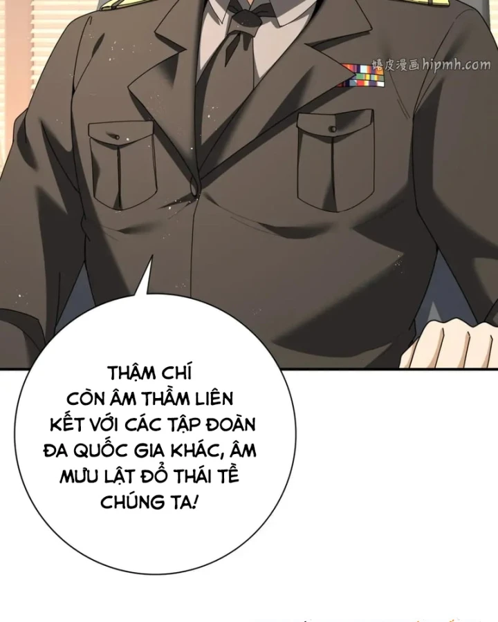 Toàn Dân Chuyển Chức: Ngự Long Sư Là Chức Nghiệp Yếu Nhất? Chapter 212 - 5