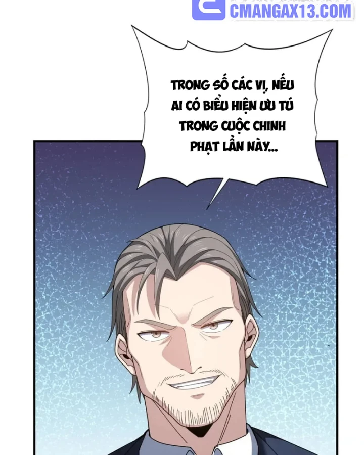 Toàn Dân Chuyển Chức: Ngự Long Sư Là Chức Nghiệp Yếu Nhất? Chapter 212 - 14