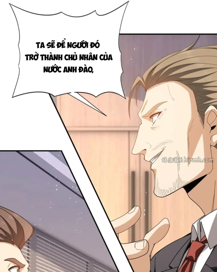 Toàn Dân Chuyển Chức: Ngự Long Sư Là Chức Nghiệp Yếu Nhất? Chapter 212 - 16