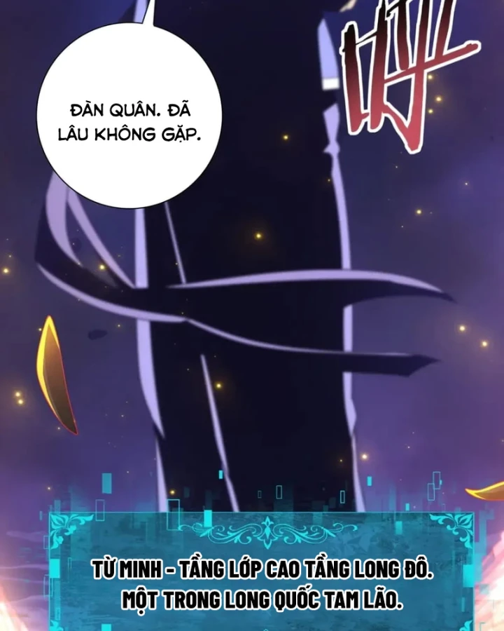 Toàn Dân Chuyển Chức: Ngự Long Sư Là Chức Nghiệp Yếu Nhất? Chapter 212 - 28