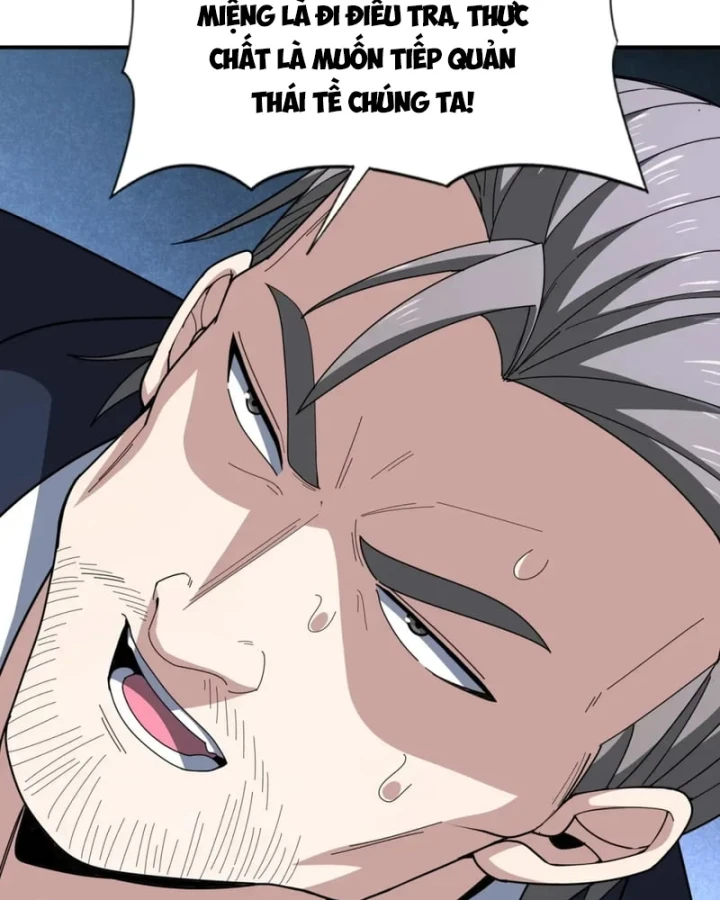 Toàn Dân Chuyển Chức: Ngự Long Sư Là Chức Nghiệp Yếu Nhất? Chapter 212 - 40