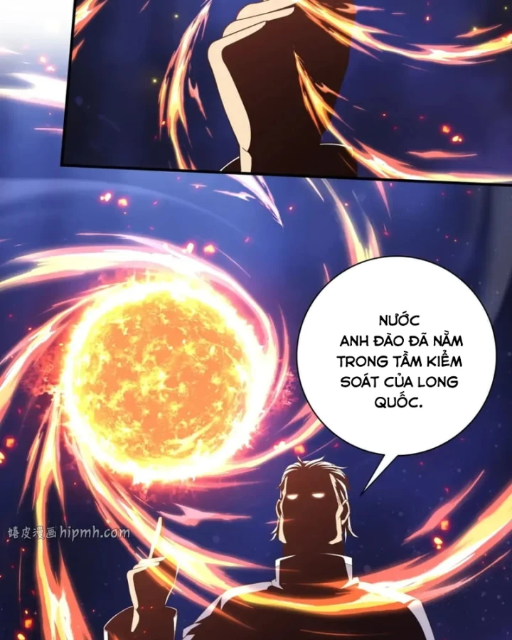 Toàn Dân Chuyển Chức: Ngự Long Sư Là Chức Nghiệp Yếu Nhất? Chapter 212 - 44