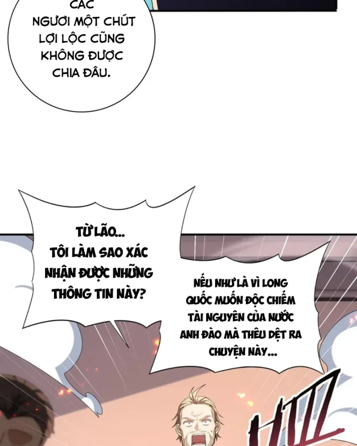 Toàn Dân Chuyển Chức: Ngự Long Sư Là Chức Nghiệp Yếu Nhất? Chapter 212 - 56