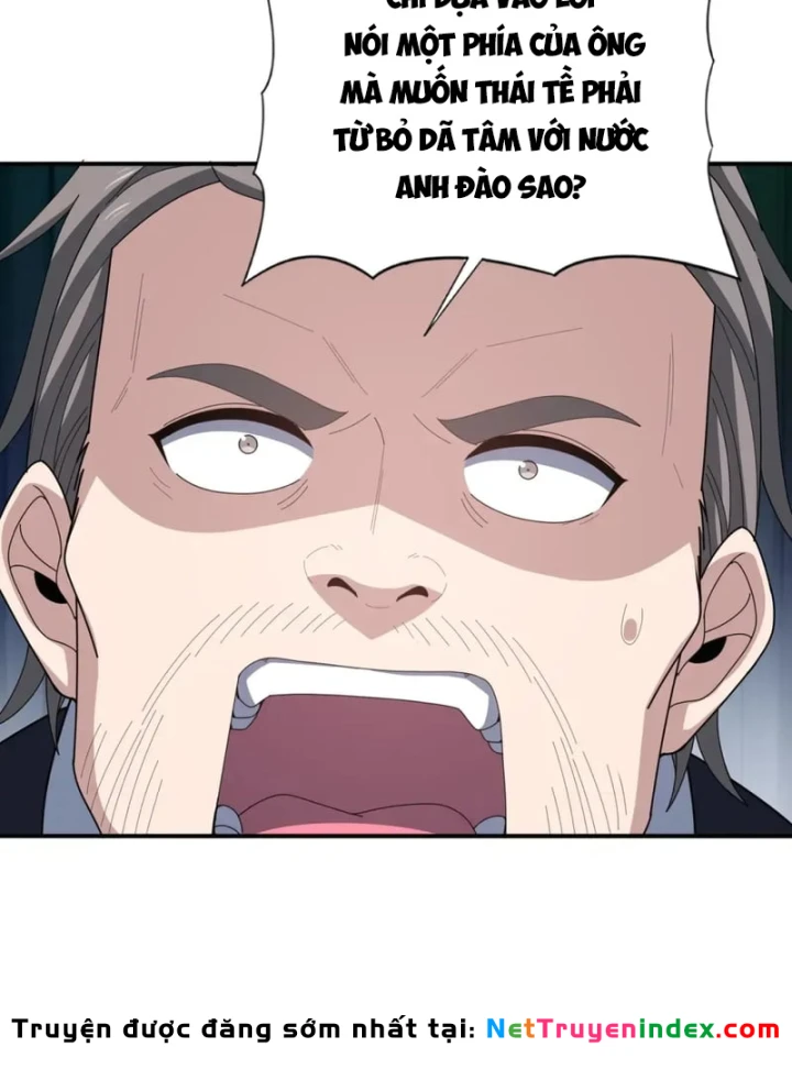 Toàn Dân Chuyển Chức: Ngự Long Sư Là Chức Nghiệp Yếu Nhất? Chapter 212 - 58