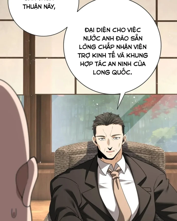 Toàn Dân Chuyển Chức: Ngự Long Sư Là Chức Nghiệp Yếu Nhất? Chapter 212 - 81