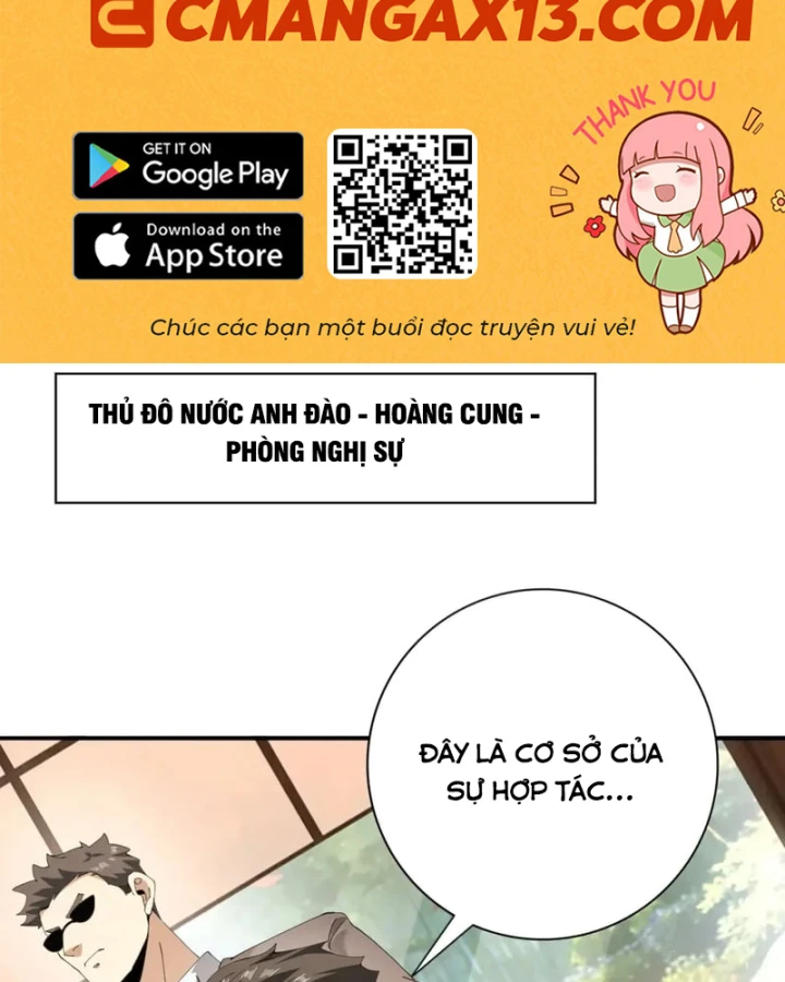 Toàn Dân Chuyển Chức: Ngự Long Sư Là Chức Nghiệp Yếu Nhất? Chapter 213 - 2