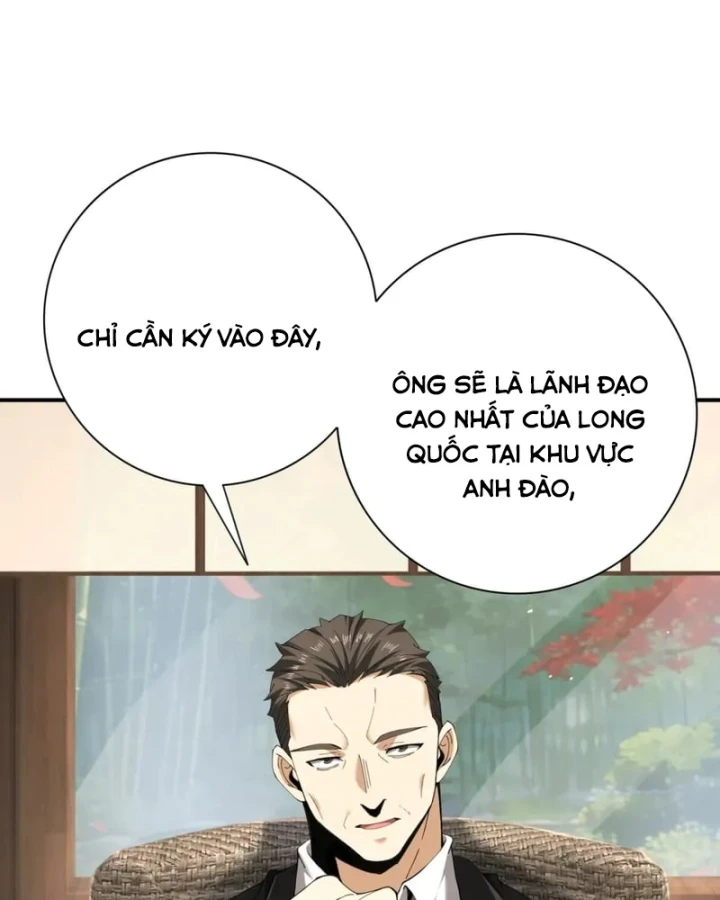 Toàn Dân Chuyển Chức: Ngự Long Sư Là Chức Nghiệp Yếu Nhất? Chapter 213 - 6