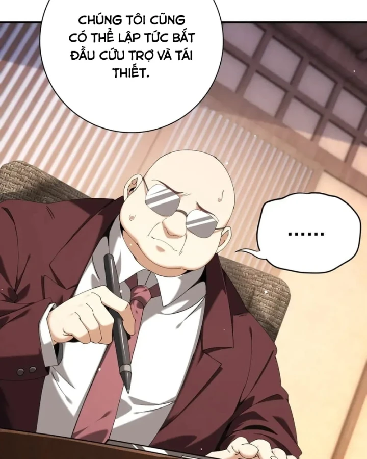 Toàn Dân Chuyển Chức: Ngự Long Sư Là Chức Nghiệp Yếu Nhất? Chapter 213 - 8
