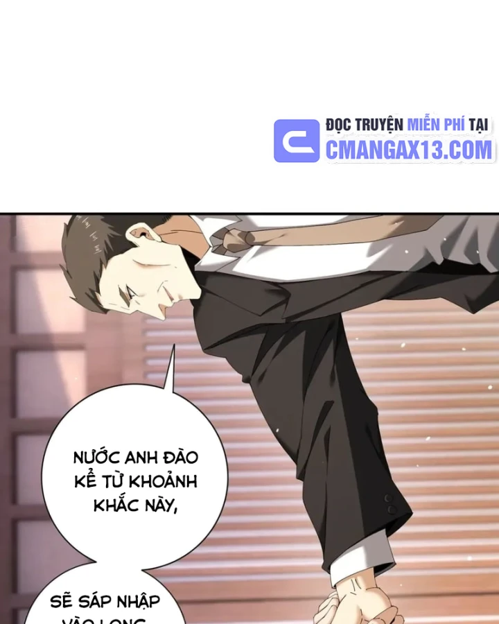 Toàn Dân Chuyển Chức: Ngự Long Sư Là Chức Nghiệp Yếu Nhất? Chapter 213 - 12