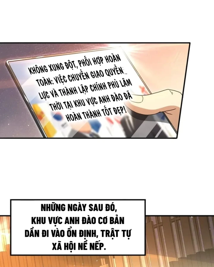 Toàn Dân Chuyển Chức: Ngự Long Sư Là Chức Nghiệp Yếu Nhất? Chapter 213 - 16
