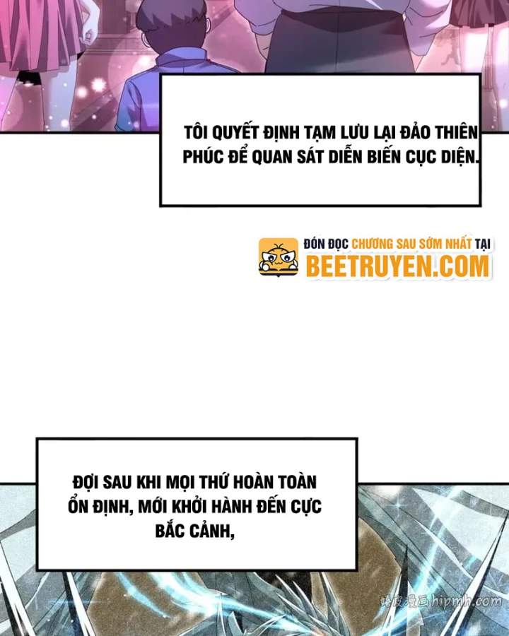 Toàn Dân Chuyển Chức: Ngự Long Sư Là Chức Nghiệp Yếu Nhất? Chapter 213 - 20