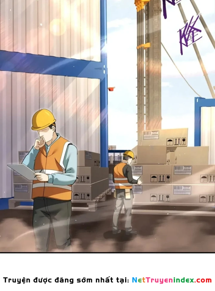 Toàn Dân Chuyển Chức: Ngự Long Sư Là Chức Nghiệp Yếu Nhất? Chapter 213 - 24