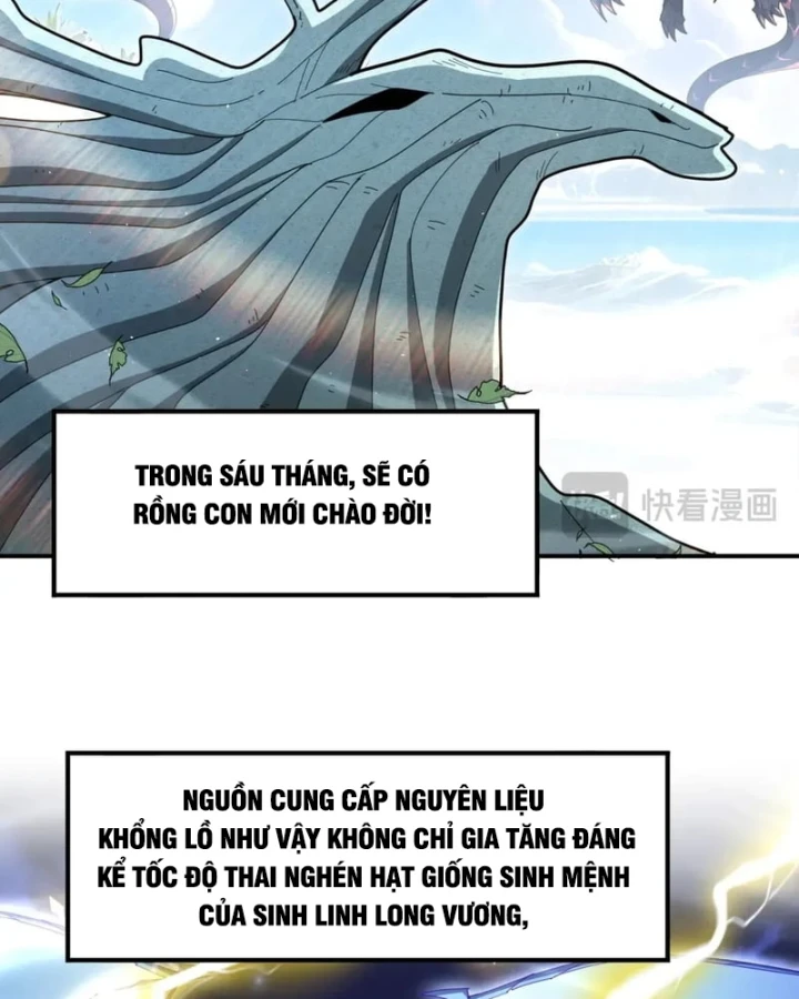 Toàn Dân Chuyển Chức: Ngự Long Sư Là Chức Nghiệp Yếu Nhất? Chapter 213 - 30