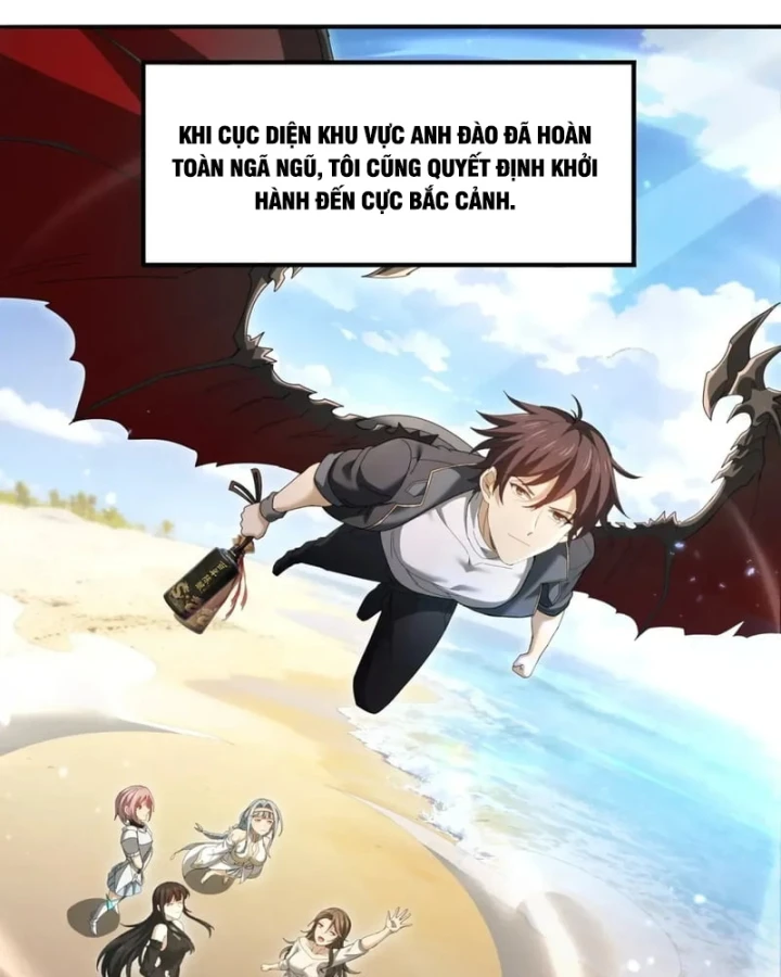 Toàn Dân Chuyển Chức: Ngự Long Sư Là Chức Nghiệp Yếu Nhất? Chapter 213 - 46