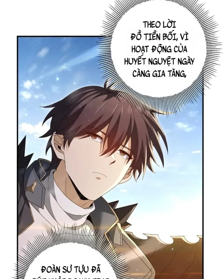 Toàn Dân Chuyển Chức: Ngự Long Sư Là Chức Nghiệp Yếu Nhất? Chapter 213 - 51