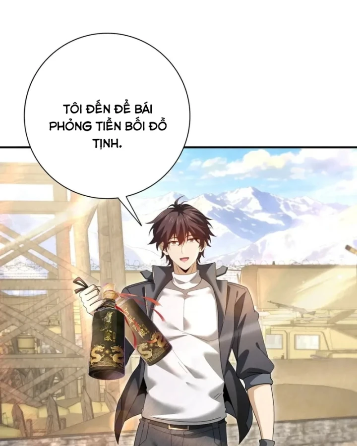 Toàn Dân Chuyển Chức: Ngự Long Sư Là Chức Nghiệp Yếu Nhất? Chapter 213 - 58