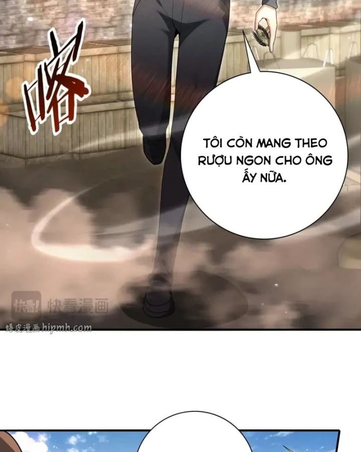 Toàn Dân Chuyển Chức: Ngự Long Sư Là Chức Nghiệp Yếu Nhất? Chapter 213 - 59