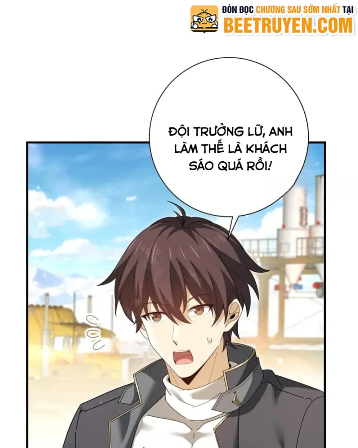 Toàn Dân Chuyển Chức: Ngự Long Sư Là Chức Nghiệp Yếu Nhất? Chapter 213 - 64