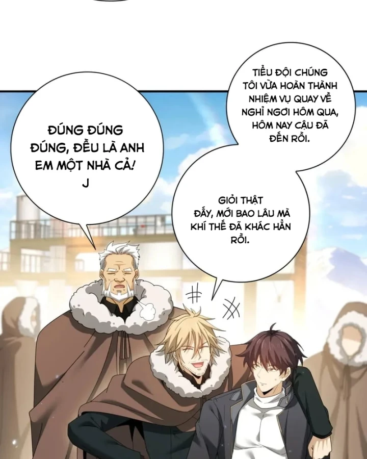 Toàn Dân Chuyển Chức: Ngự Long Sư Là Chức Nghiệp Yếu Nhất? Chapter 213 - 66