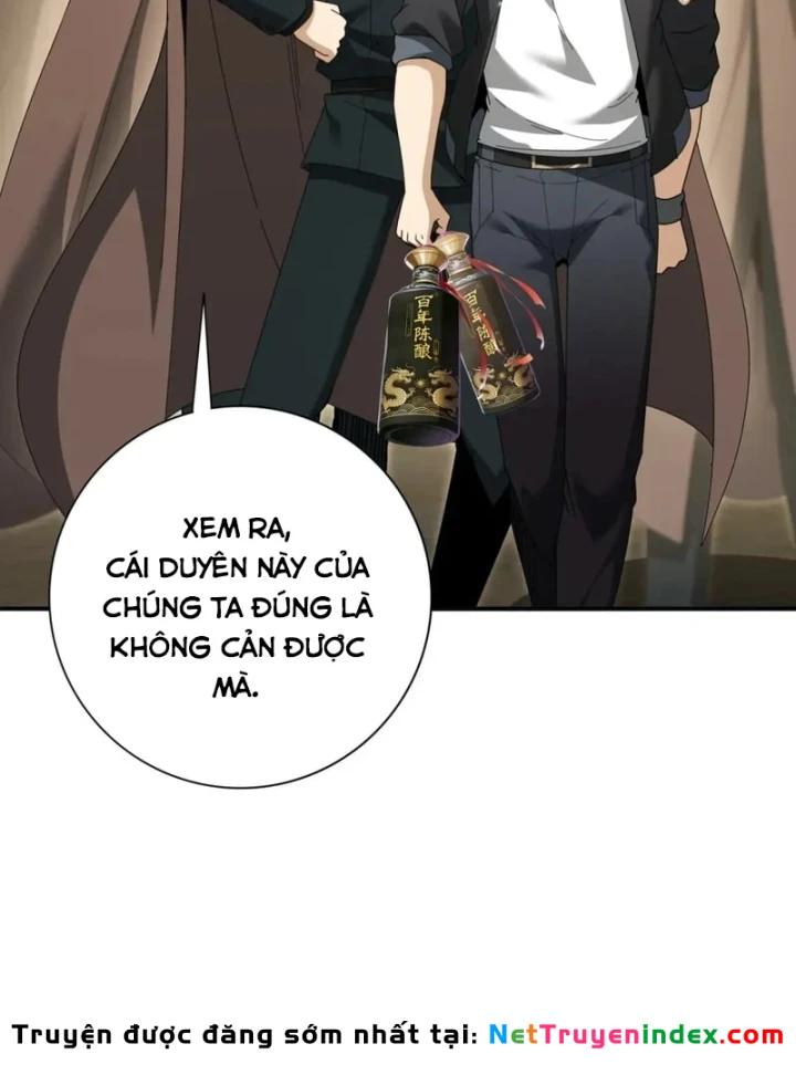 Toàn Dân Chuyển Chức: Ngự Long Sư Là Chức Nghiệp Yếu Nhất? Chapter 213 - 67
