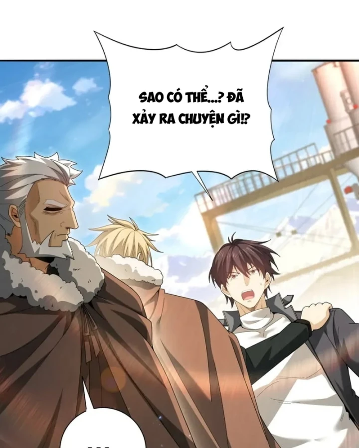 Toàn Dân Chuyển Chức: Ngự Long Sư Là Chức Nghiệp Yếu Nhất? Chapter 213 - 73