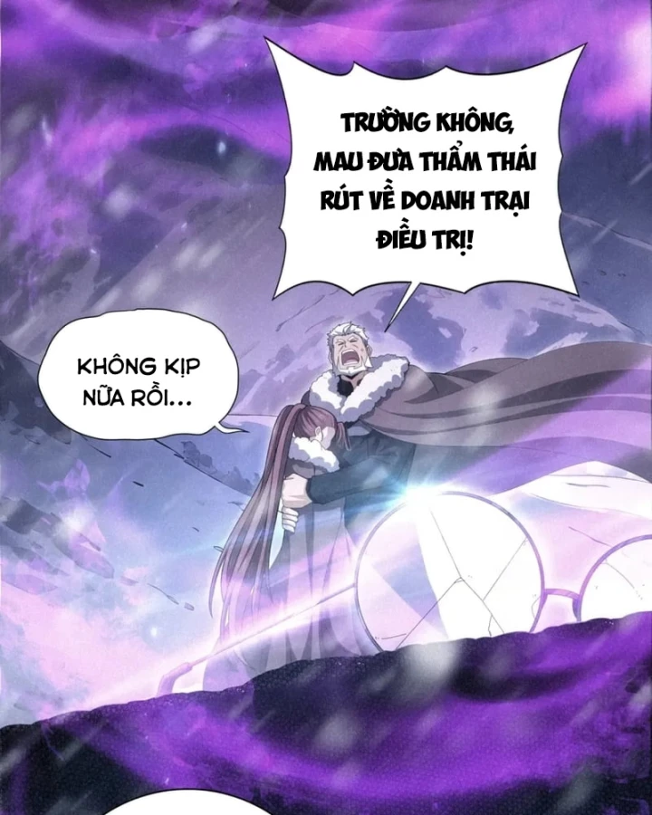 Toàn Dân Chuyển Chức: Ngự Long Sư Là Chức Nghiệp Yếu Nhất? Chapter 213 - 77