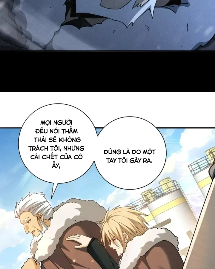 Toàn Dân Chuyển Chức: Ngự Long Sư Là Chức Nghiệp Yếu Nhất? Chapter 213 - 86