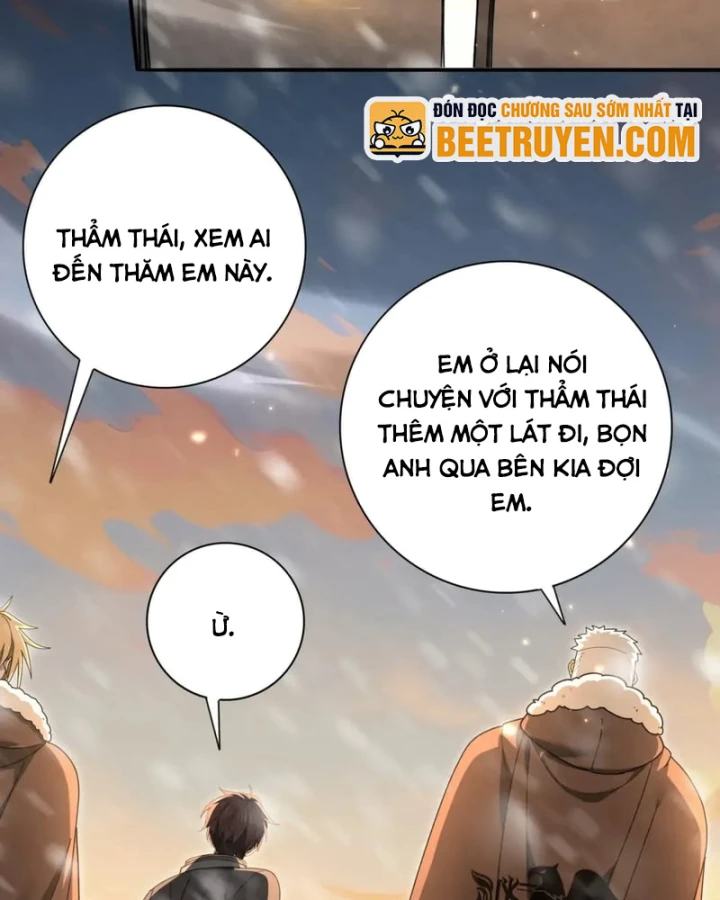 Toàn Dân Chuyển Chức: Ngự Long Sư Là Chức Nghiệp Yếu Nhất? Chapter 214 - 4