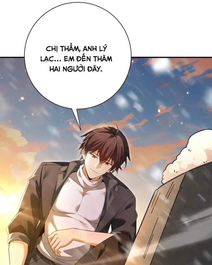 Toàn Dân Chuyển Chức: Ngự Long Sư Là Chức Nghiệp Yếu Nhất? Chapter 214 - 7