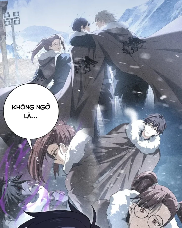 Toàn Dân Chuyển Chức: Ngự Long Sư Là Chức Nghiệp Yếu Nhất? Chapter 214 - 9