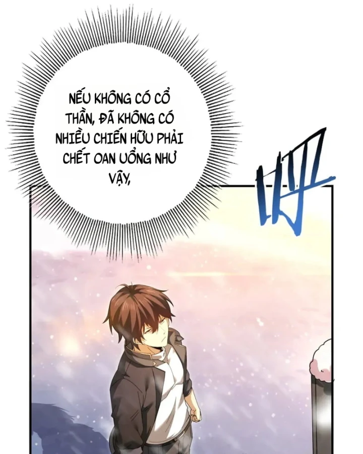 Toàn Dân Chuyển Chức: Ngự Long Sư Là Chức Nghiệp Yếu Nhất? Chapter 214 - 11