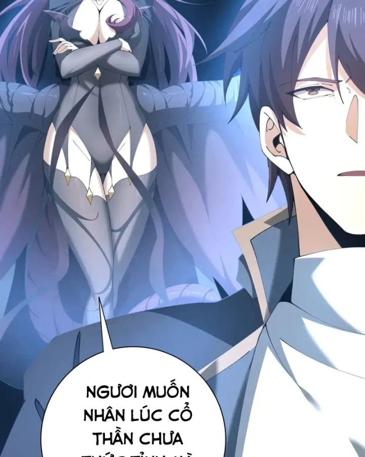 Toàn Dân Chuyển Chức: Ngự Long Sư Là Chức Nghiệp Yếu Nhất? Chapter 214 - 19