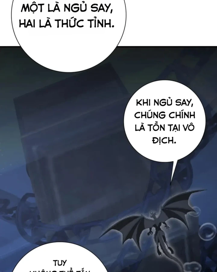 Toàn Dân Chuyển Chức: Ngự Long Sư Là Chức Nghiệp Yếu Nhất? Chapter 214 - 24