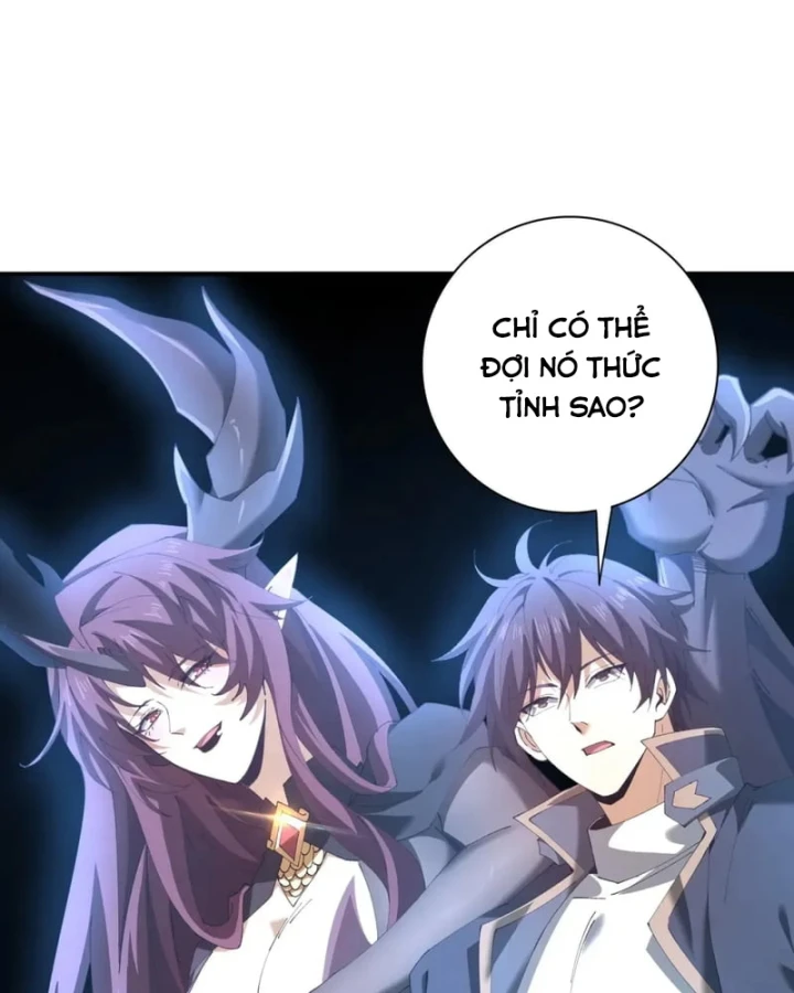 Toàn Dân Chuyển Chức: Ngự Long Sư Là Chức Nghiệp Yếu Nhất? Chapter 214 - 28