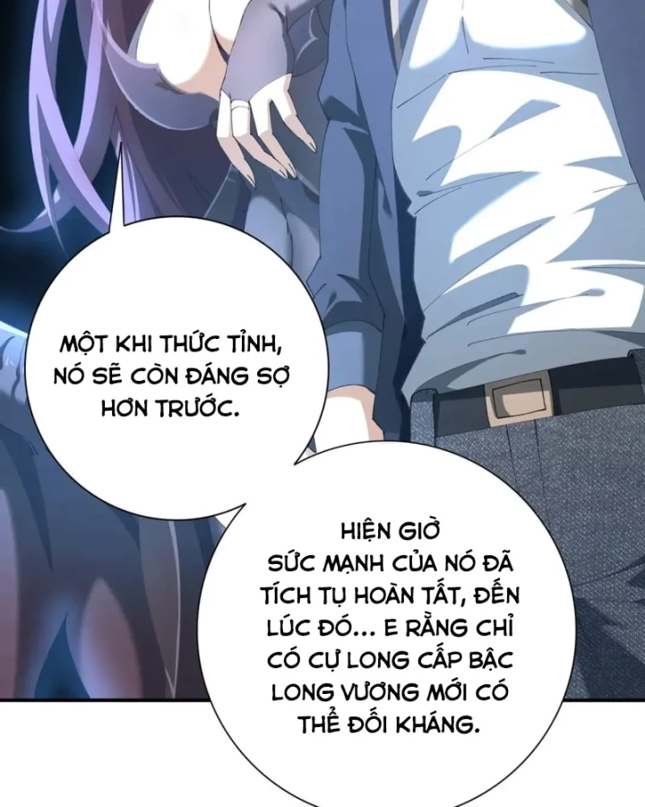 Toàn Dân Chuyển Chức: Ngự Long Sư Là Chức Nghiệp Yếu Nhất? Chapter 214 - 29