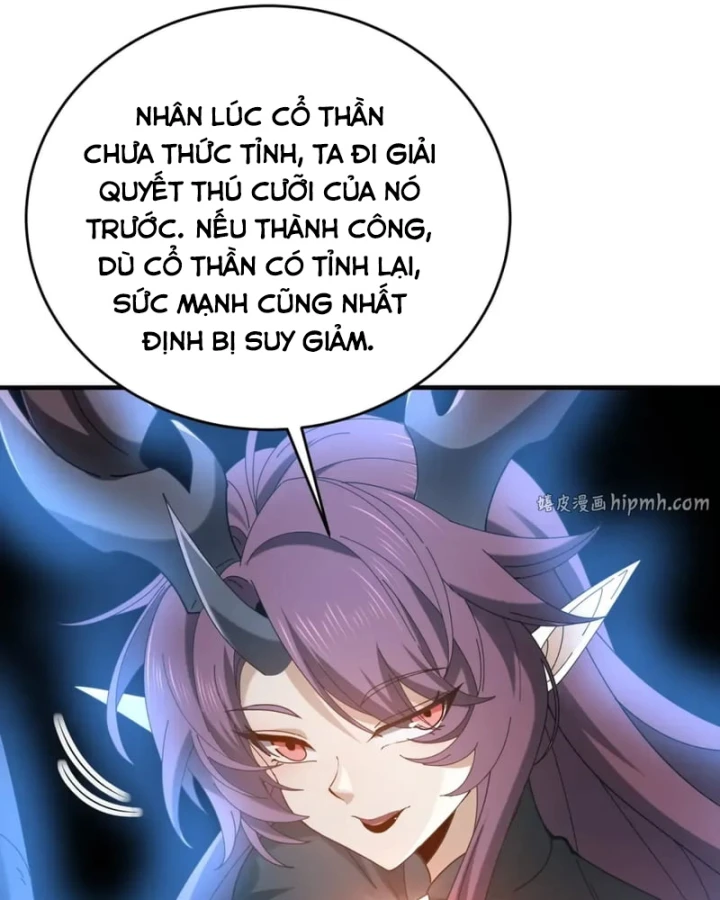 Toàn Dân Chuyển Chức: Ngự Long Sư Là Chức Nghiệp Yếu Nhất? Chapter 214 - 37